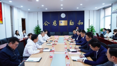 共筑儿童健康防线，9游会j9登录_J9九游会·（中国）9游会j9登录登录入口与北京儿童医院达成战略合作