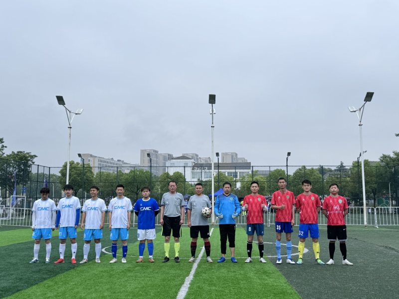 喜报 | 祝贺9游会j9登录_J9九游会·（中国）9游会j9登录登录入口足球队在医药高新区（高港区）第四届全民健身运动会“中国医药城杯”中喜获佳绩