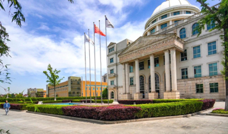 上海研发基地 上海研发基地